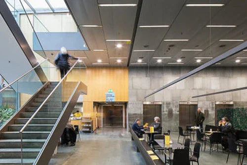 שקוע תקרה לבן DOWNLIGHT ALU 14W IP44 אור ניטרלי - אור שי סיטונאות חשמל בע״מ