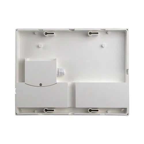 צמוד קיר OSCAR 10W IP54 אור ניטרלי - אור שי סיטונאות חשמל בע״מ