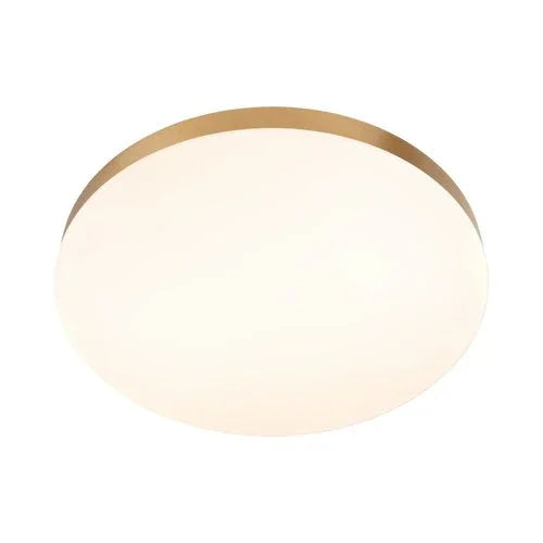 צמוד תקרה זהב ORA 24W 300MM 3CCT - אור שי סיטונאות חשמל בע״מ