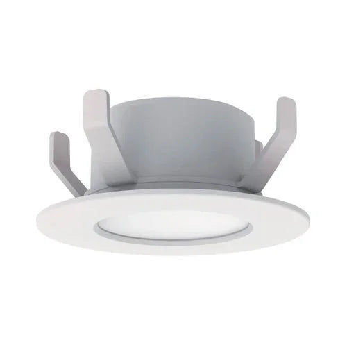 פאנל לד שקוע לבן אינטגרלי "2 3W אור קר - אור שי סיטונאות חשמל בע״מ