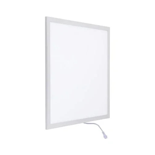 פאנל לד שקוע לבן 595X595 40W IP65 אור קר - אור שי סיטונאות חשמל בע״מ