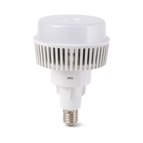 נורת הצפה לבנה E27 60W אור קר - אור שי סיטונאות חשמל בע״מ