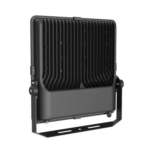 הצפה שחור SHARP PLUS 400W IP66 אור קר - אור שי סיטונאות חשמל בע״מ