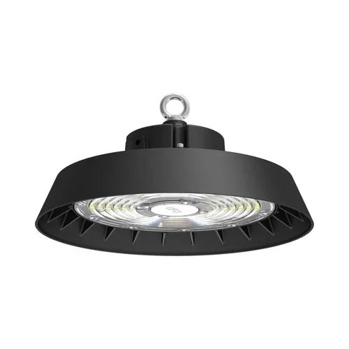 פעמון הצפה שחור NEPTUNE 100W IP65 אור קר - אור שי סיטונאות חשמל בע״מ