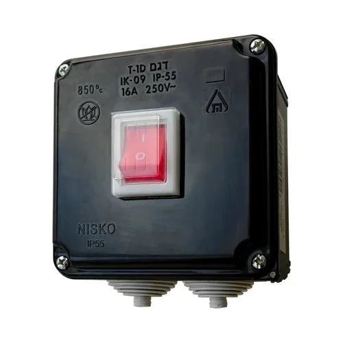 מפ"ז לדוד שמש שחור T-1D - אור שי סיטונאות חשמל בע״מ