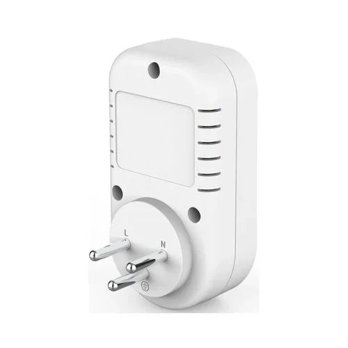 מגן נחשולי מתח עם השהיה S212 - אור שי סיטונאות חשמל בע״מ