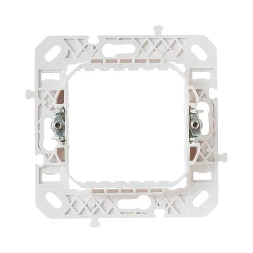 מתאם 60 מ"מ 2 מודול ניסקו סוויץ' - אור שי סיטונאות חשמל בע״מ