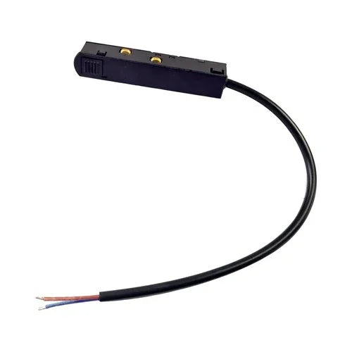 הזנה לדרייבר שחור לפס צבירה מגנטי TIKTOK 30CM - אור שי סיטונאות חשמל בע״מ