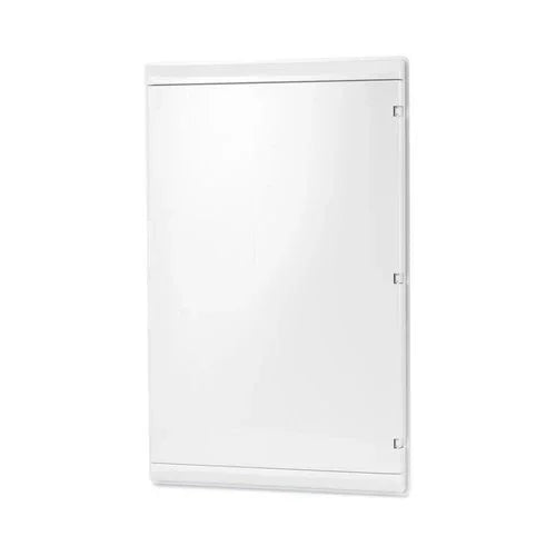 מכסה ללוח תקשורת 24 מודול NISKOBOX - אור שי סיטונאות חשמל בע״מ