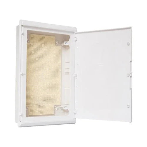 לוח תקשורת תחת הטיח 36 מודול NISKOBOX - אור שי סיטונאות חשמל בע״מ