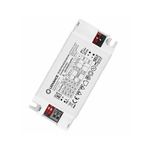 דרייבר 1A LEDV-DS 40W - אור שי סיטונאות חשמל בע״מ