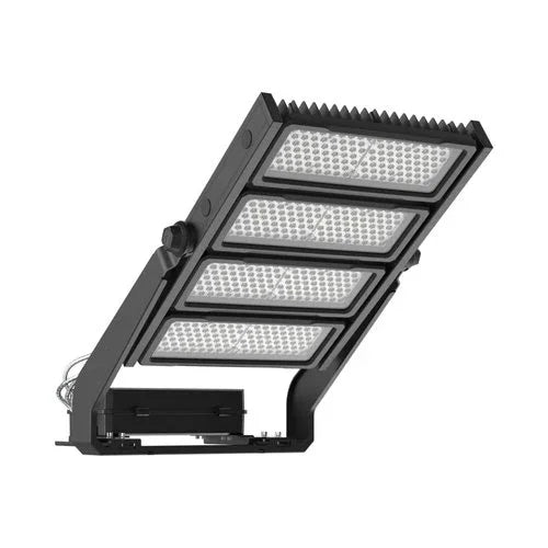 תאורת הצפה OLYMPIC GN2 1200W 80X30d DALI אור ניטרלי - אור שי סיטונאות חשמל בע״מ