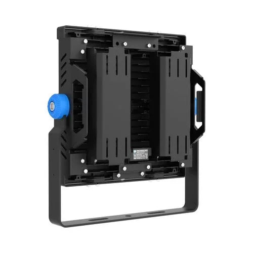 פנס הצפה שחור SITE 480W 30° IP65 U אור קר - אור שי סיטונאות חשמל בע״מ