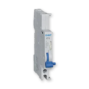 מגע עזר מחליף ל- NB1 Chint - אור שי סיטונאות חשמל בע״מ