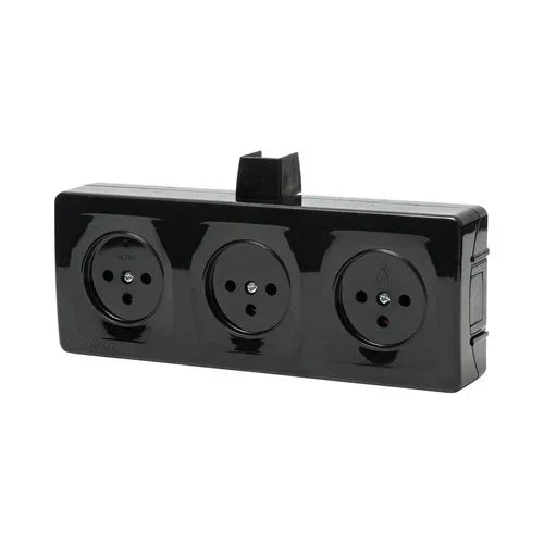 קופסה שחורה SUPER N-3 - אור שי סיטונאות חשמל בע״מ