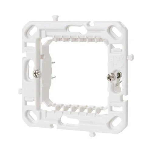 מתאם 60 מ"מ 2 מודול ניסקו סוויץ' - אור שי סיטונאות חשמל בע״מ