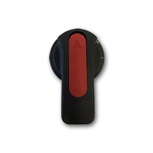 ידית מצמד ומאריך ל- NM8-630 מתכת Chint - אור שי סיטונאות חשמל בע״מ