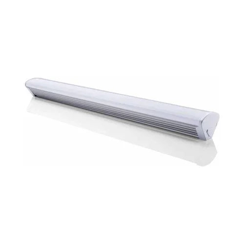 לינארי מעוצב כסוף RAIL 75W IP42 אור קר - אור שי סיטונאות חשמל בע״מ