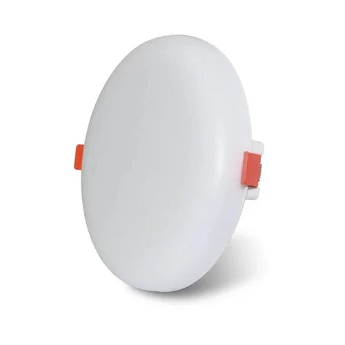 פאנל לד לבן FLEX 15W IP54 אור קר - אור שי סיטונאות חשמל בע״מ