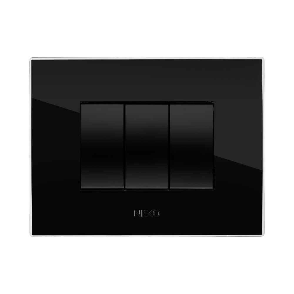 מסגרת EDGE שחור 3M