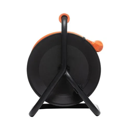 תוף כבל מאריך כ- 25 מטרים - אור שי סיטונאות חשמל בע״מ