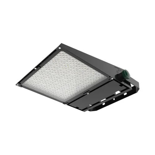 גוף הצפה שחור FALCON 250W 30° IP66 אור ניטרלי - אור שי סיטונאות חשמל בע״מ