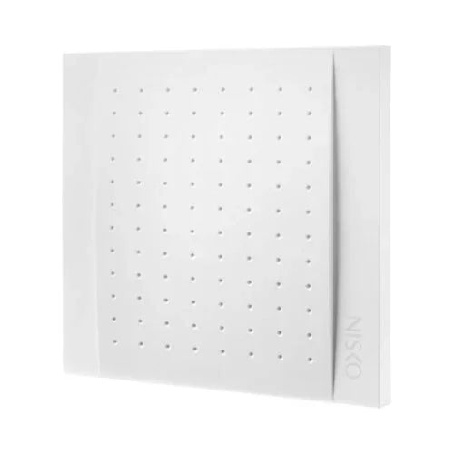 פעמון דלת דינג דונג לבן 50 מנגינות שונות NISKO BELL - אור שי סיטונאות חשמל בע״מ