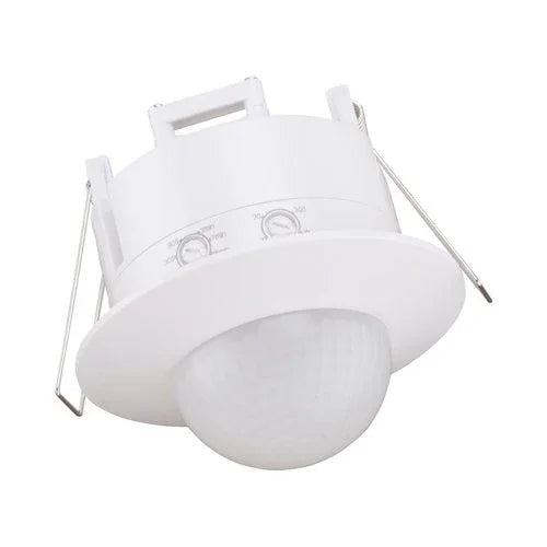 גלאי נוכחות/תנועה תקרתי תחת הטיח - אור שי סיטונאות חשמל בע״מ