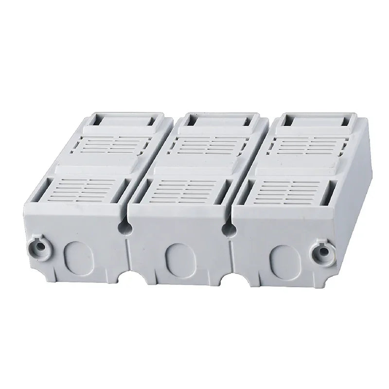 כיסוי מגעים לNM8-125A/3P Chint - אור שי סיטונאות חשמל בע״מ