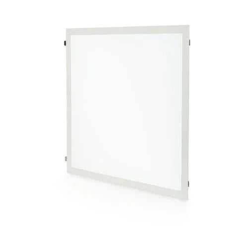 פאנל לד שקוע לגבס לבן 40W 595X595 אור חם - אור שי סיטונאות חשמל בע״מ