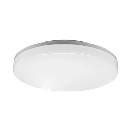 צמוד קיר/תקרה לבן ICE 36W IP54 אור ניטרלי - אור שי סיטונאות חשמל בע״מ