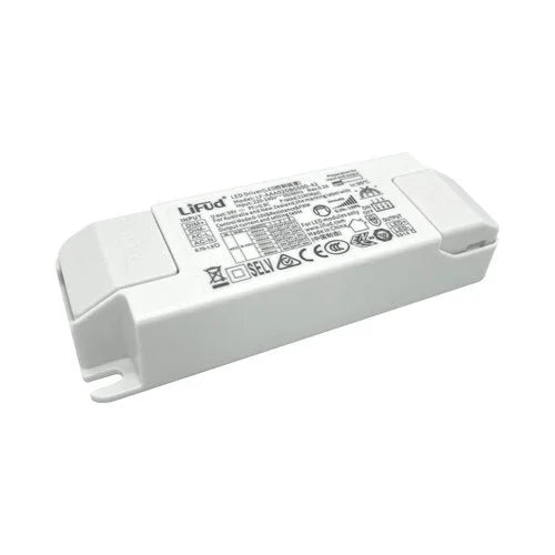 דרייבר לד DIM 9-42VDC250-500mA LIFUD - אור שי סיטונאות חשמל בע״מ