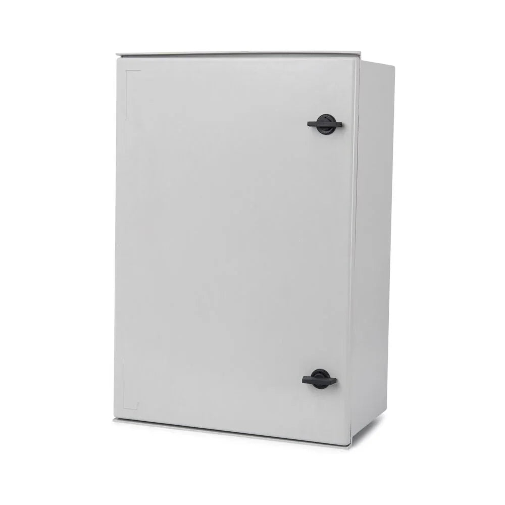 ארון פוליאסטר 600x400x230mm, IP65 - אור שי סיטונאות חשמל בע״מ