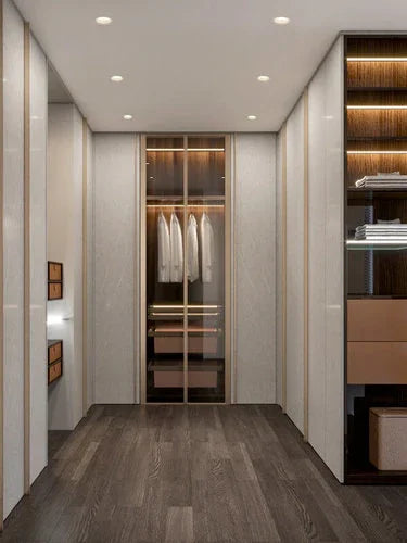 שקוע תקרה לבן TORO 20W 8" IP54 3CCT - אור שי סיטונאות חשמל בע״מ