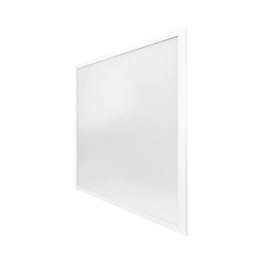 פאנל לד שקוע לבן LEDVANCE COMFORT 36W 600X600 CRI>90 UGR<19 IP40 – NISKO
